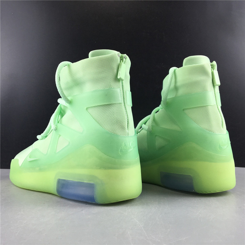Nike Air Fear Of God 1 Frosted Spruce AR4237-300