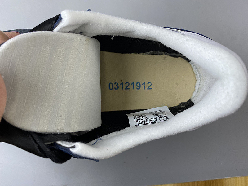 Sacai x Nike LVD Waffle Daybreak BV0073-401