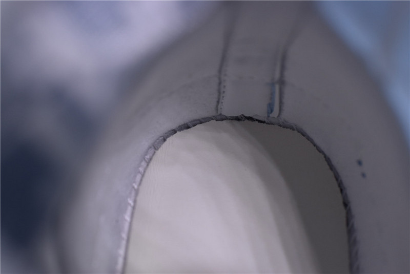 DR B23 High Top Daniel Arsham Light Blue 3SH118YUP_H561