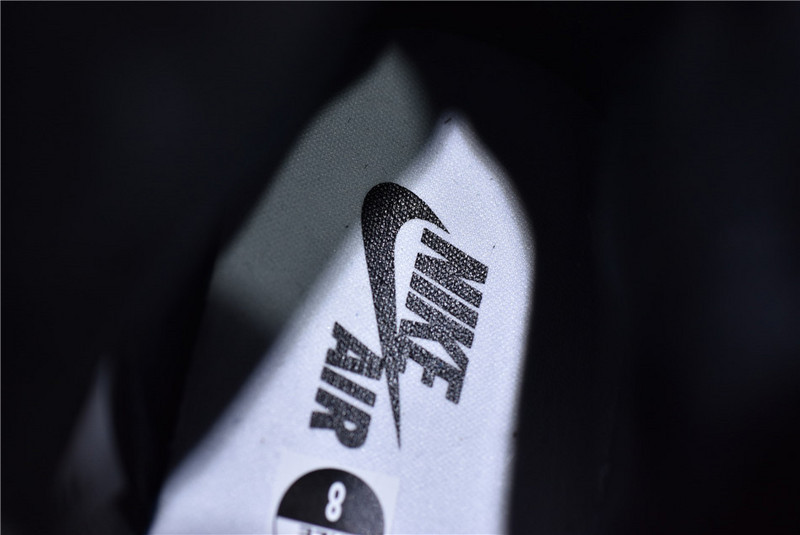 Air Jordan 1 Retro High OG “Panda” CD0461-007