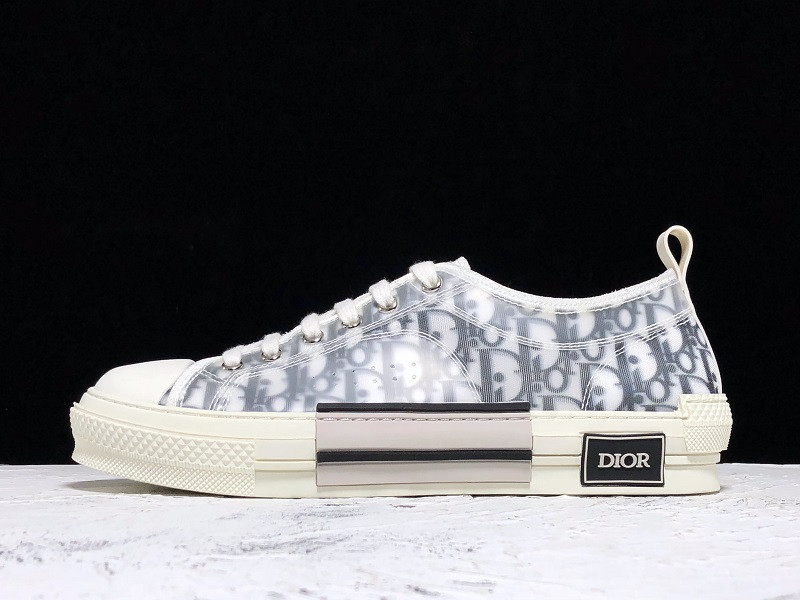 DR B23 Low Top Logo Oblique 3SN249YJP_H069