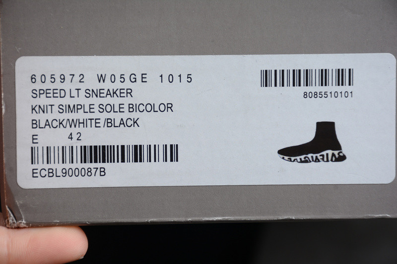 BLCG Speed Trainer 605942W05GE1015