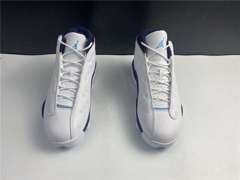 Air Jordan 13 “Dark Powder Blue” 414571-144