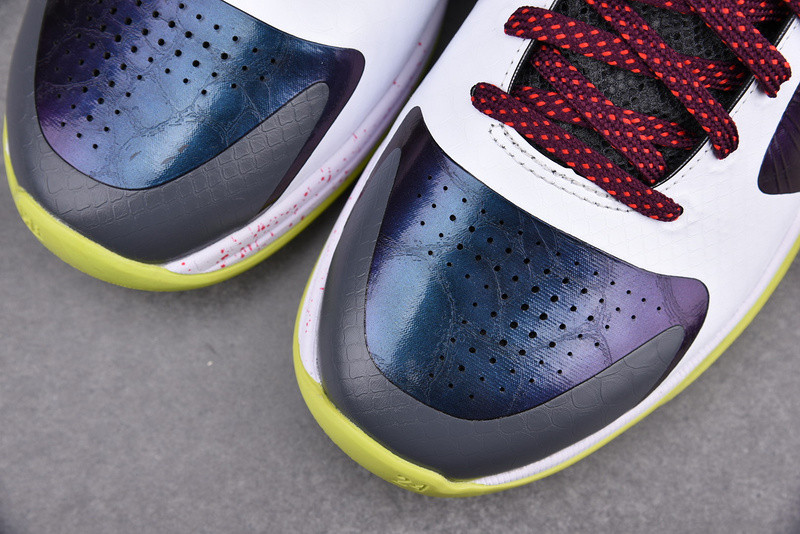 Nike Kobe 5 Protro “Chaos” CD4991-100