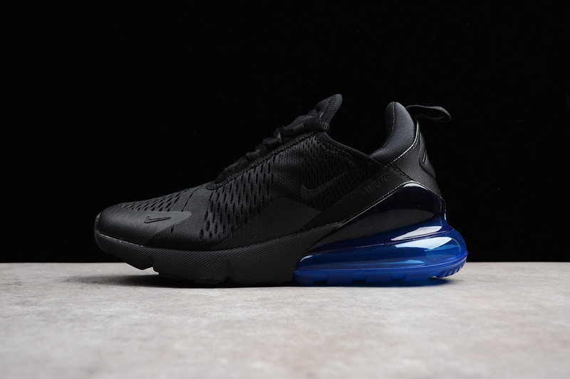 Nike Air Max 270 “PHOTO BLUE” black AH8050-009