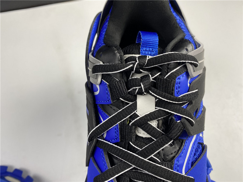 BLCG Track 3.0 542436-W3AC1-2047