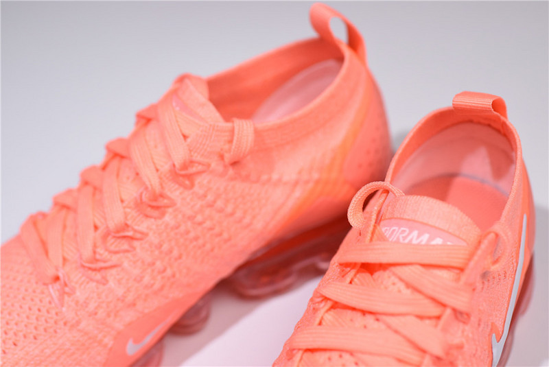 Nike WMNS Vapormax Flyknit 2.0 Crimson Pulse 942843-800