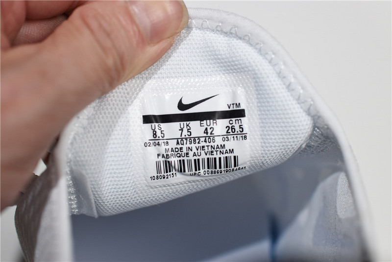 Nike Air Max 270 Overseas Edition "World Cup"  AQ7982-406