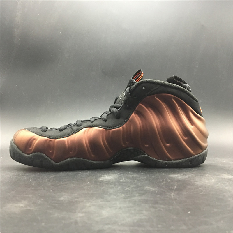 Nike Air Foamposite Pro “Hyper Crimson” 624041-800