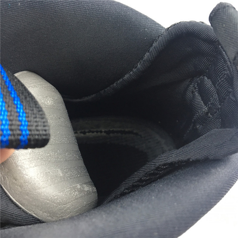 Nike Air Foamposite Pro “Knicks” 624041-010