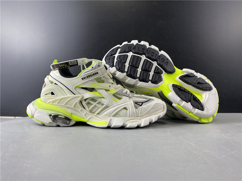 BLCG Track 2.0 568615-W2GN5-5819