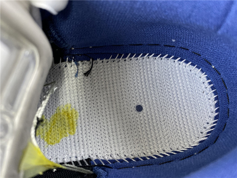 Nike SB Dunk Low Denim Sashiko CV0316-400