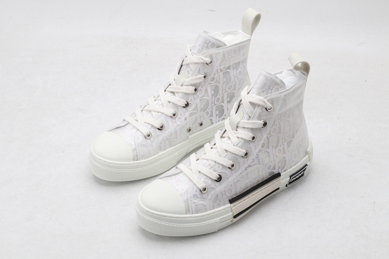 DR B23 High Top Logo Oblique 3SH118YNT_H060