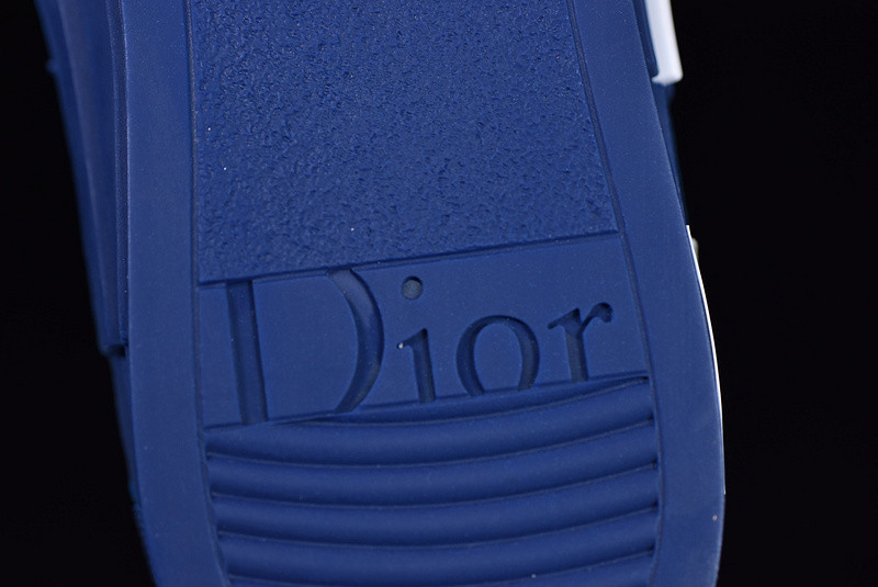 DR B23 Low Top Blue Oblique 3SN249YNT_H565