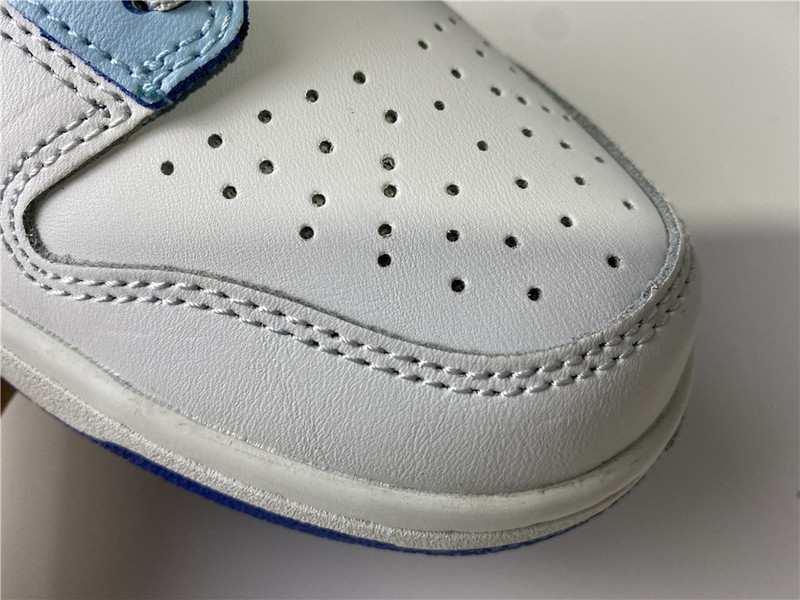 Nike Dunk Low GS "Splash" 309601-471