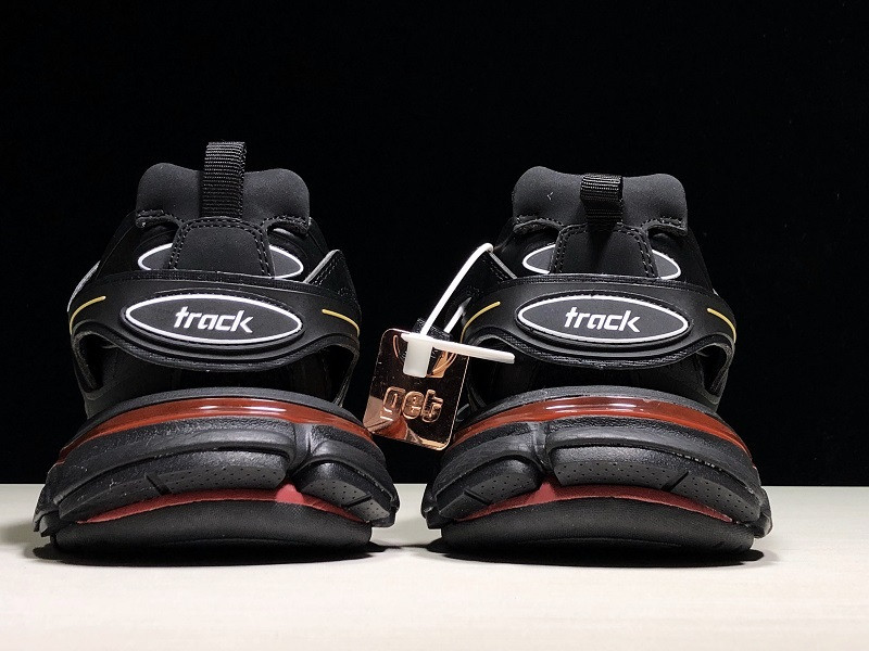 BLCG Sneaker Tess.s.Gomma 542023-W1GB9-6509