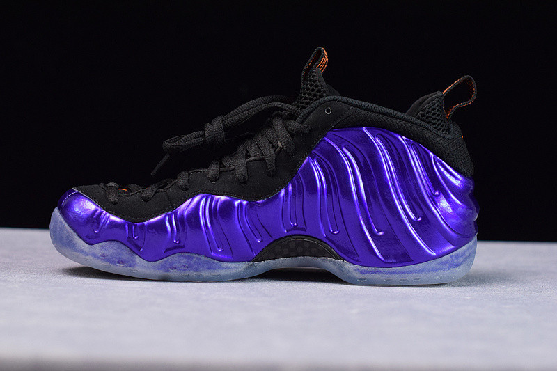 Nike Air Foamposite One ''Phoenix Suns'' 314996-501