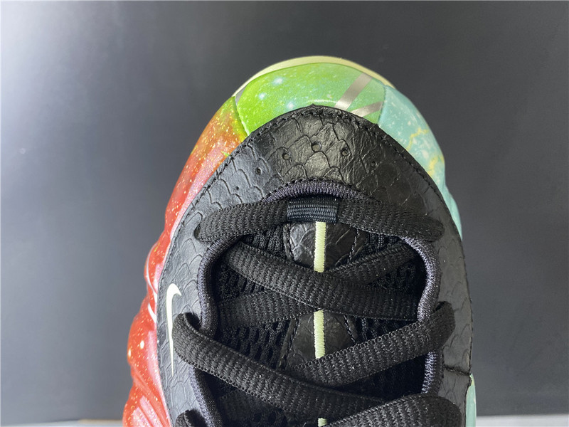 Nike Air Foamposite One Beijing Planet Hoops CW6769-930