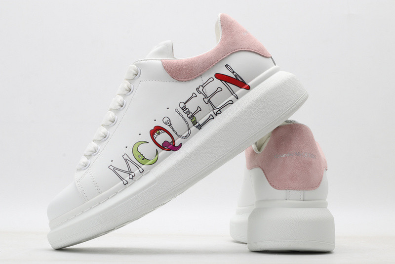 MQ Sneakers
