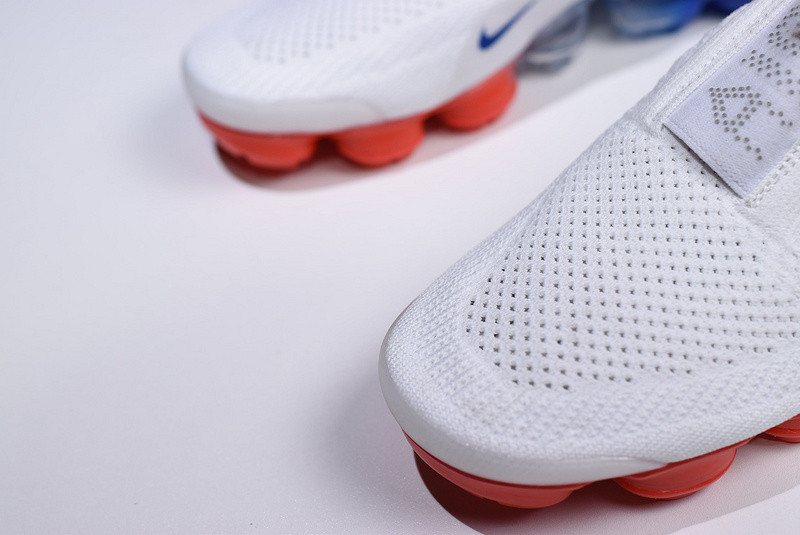 Nike Air VaporMax Moc 2 Gunsmoke AH7006-400