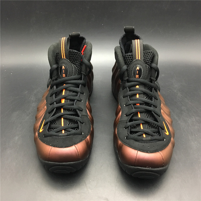 Nike Air Foamposite Pro “Hyper Crimson” 624041-800