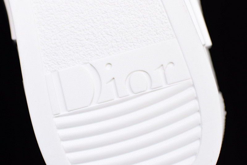 DR B23 High Top Logo Oblique 3SH118YJP_H069