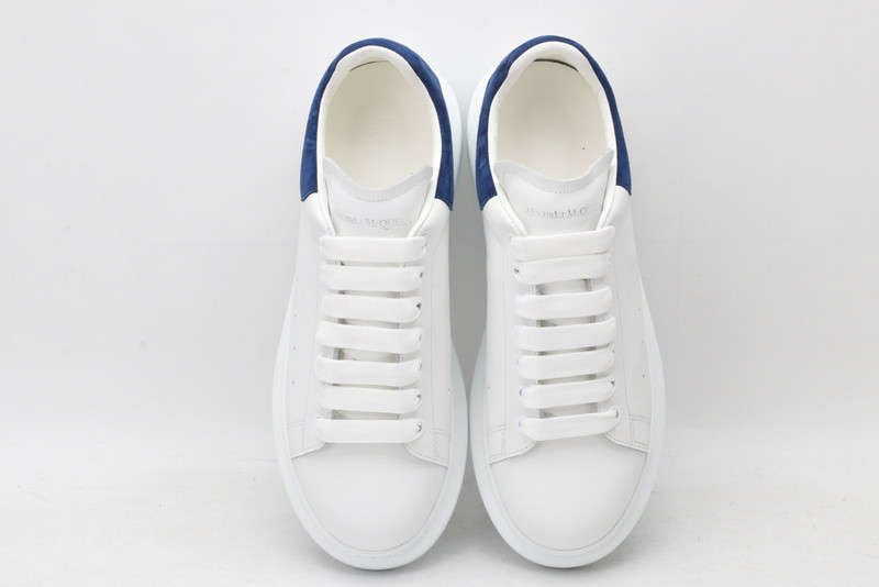 Alexander McQueen Sneakers 587691WHX12K9086