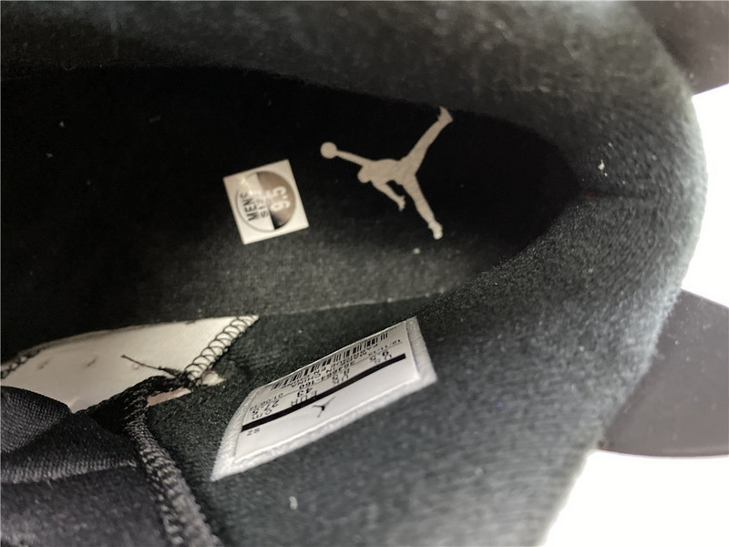 Air Jordan 6 Retro "Carmine" CT8529-106