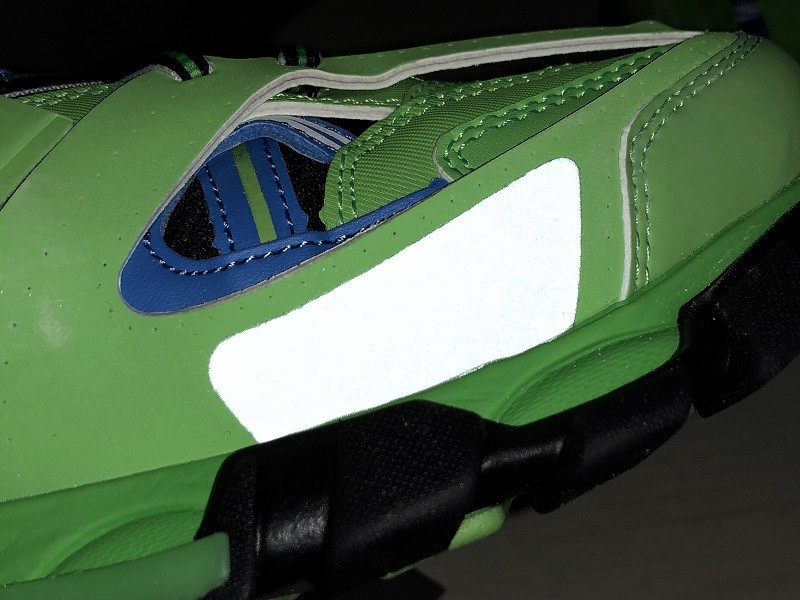 BLCG Sneaker Tess.s.Gomma 542023-W1GB8-4078