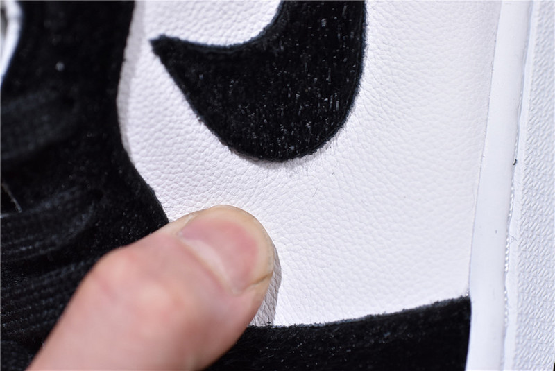 Air Jordan 1 Retro High OG “Panda” CD0461-007