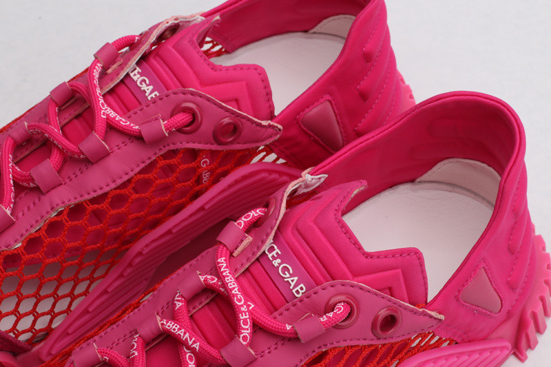 D.G Sneakers High DG06301