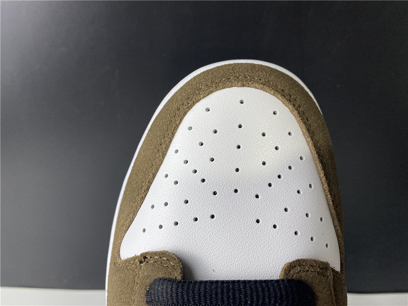 Nike SB Dunk Low “Trail” 304292-102