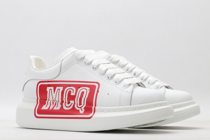 MQ Sneakers