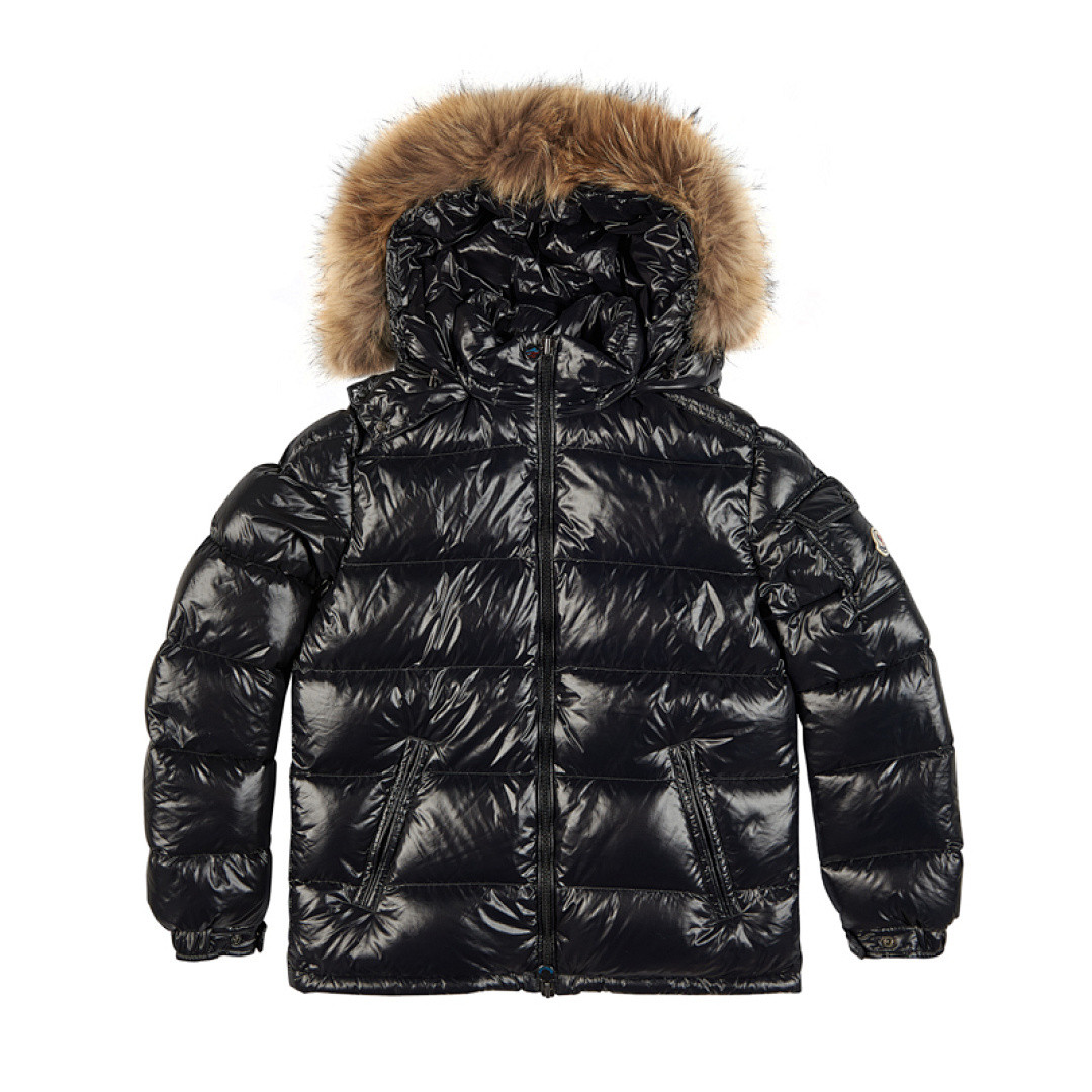 M0ncler COAT MONC-008