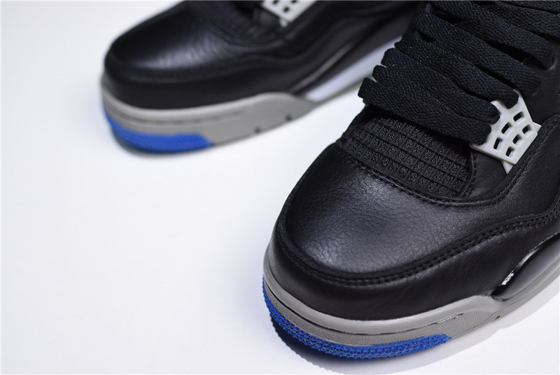 Air Jordan 4 Retro Motorsports Alternate 308497-006