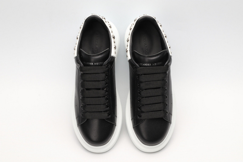 Alexander McQueen Sneakers 553776WHGP51070