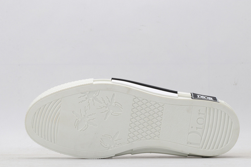 DR B23 Low Top Logo Oblique 3SN249YNT_H060