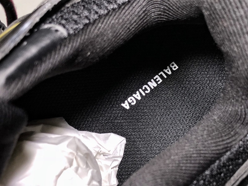 BLCG Sneaker Tess.s.Gomma 542023-W1GB9-6509