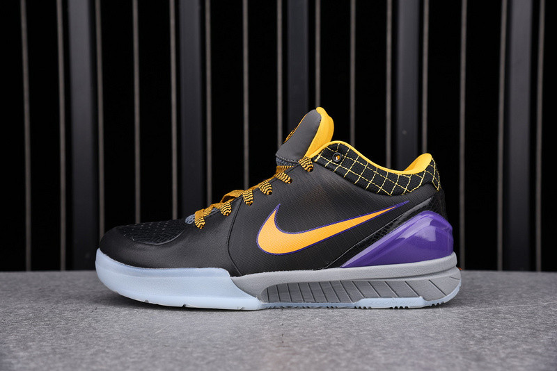 Nike Zoom Kobe 4 Protro “Carpe Diem” AV6339-001