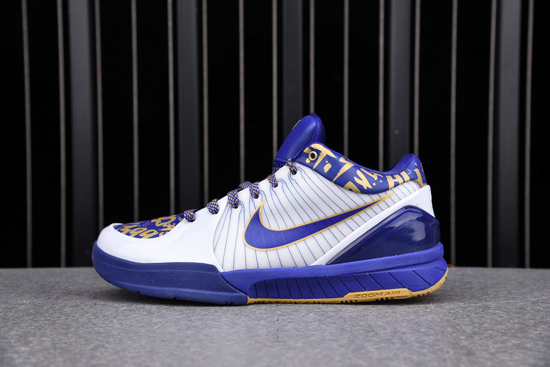 Zoom Kobe 4 POP ''Finals MVP'' 354187-141