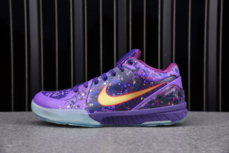 Zoom Kobe 4 ''Prelude'' 639693-500