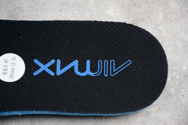 Nike Air Max 270 “PHOTO BLUE” black AH8050-009