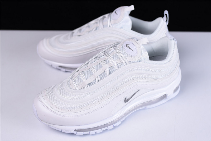 Nike Air Max 97 "Triple White" 921826-101