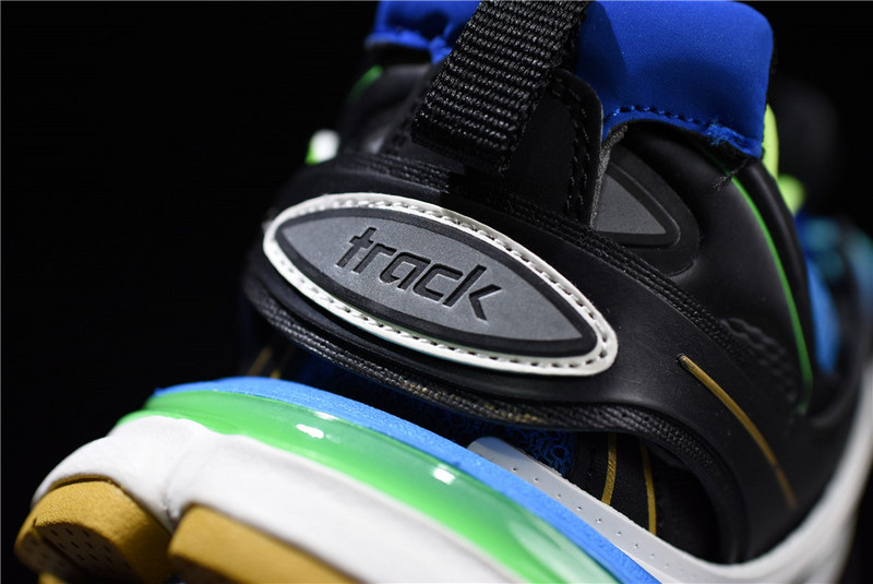 BLCG Sneaker Tess.s.Gomma 542023-W1GB1-1097