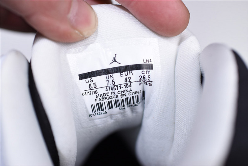 Air Jordan 13 Retro He Got Game (2018) 414571-104