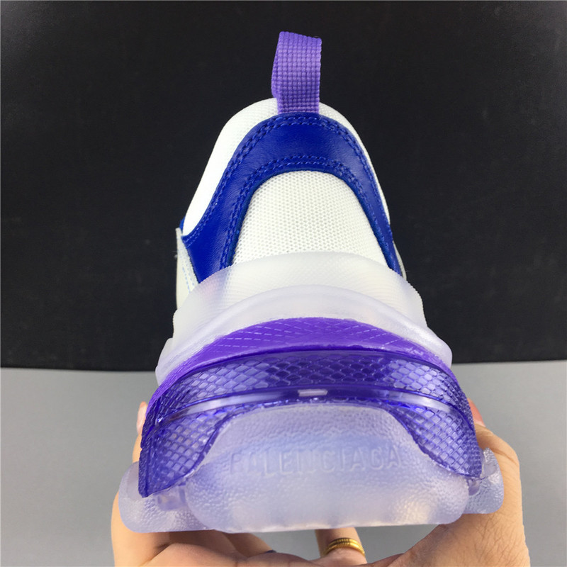 BLCG Triple S 544351-W09E1-1322