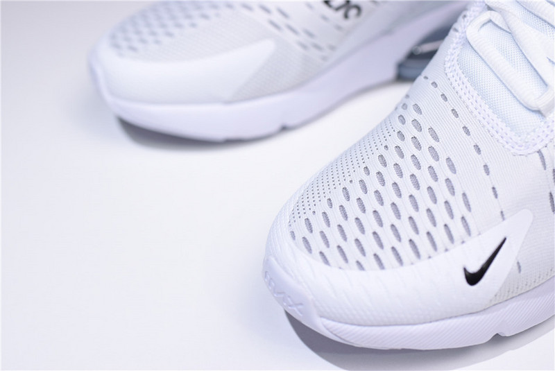 Nike Air Max 270 White/Black AH8050-100