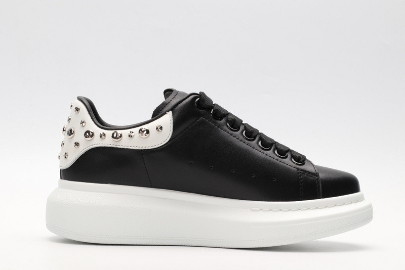 Alexander McQueen Sneakers 553776WHGP51070