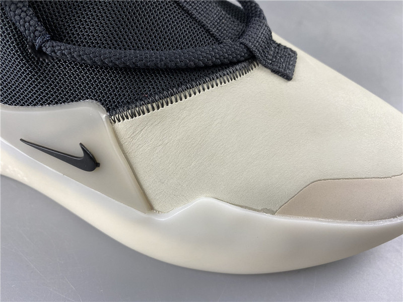 Nike Air Fear of God 1 String "The Question" AR4237-902