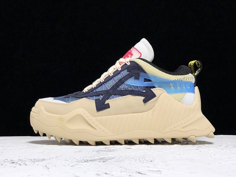 Off White ODSY-1000 Sneaker